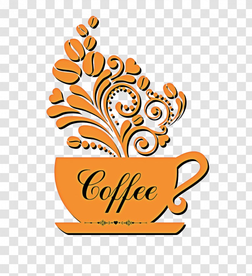 Starbucks Cup Background - Coffee - Mug Tableware Transparent PNG