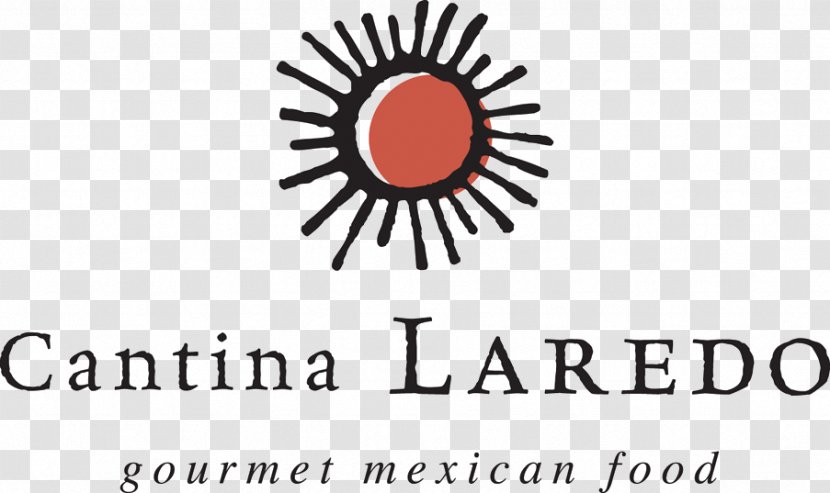 Logo Brand Cantina Laredo Line - Watercolor Transparent PNG