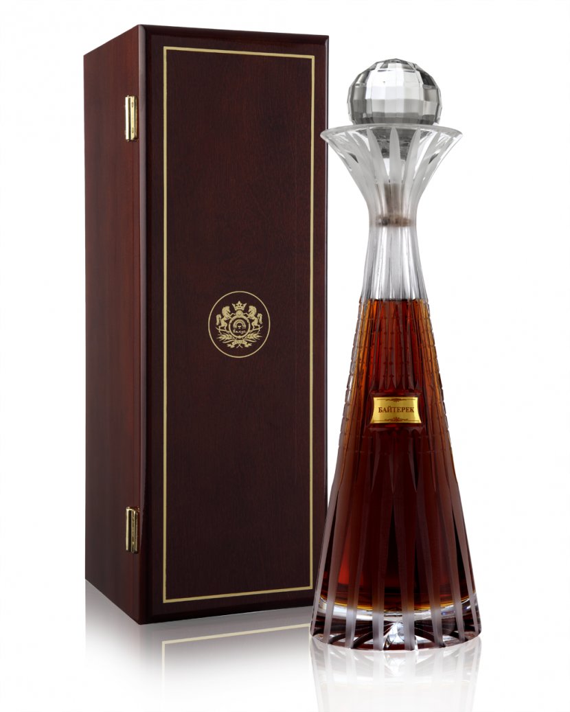 Distilled Beverage Liqueur Alcoholic Drink Decanter Perfume - Cognac Transparent PNG