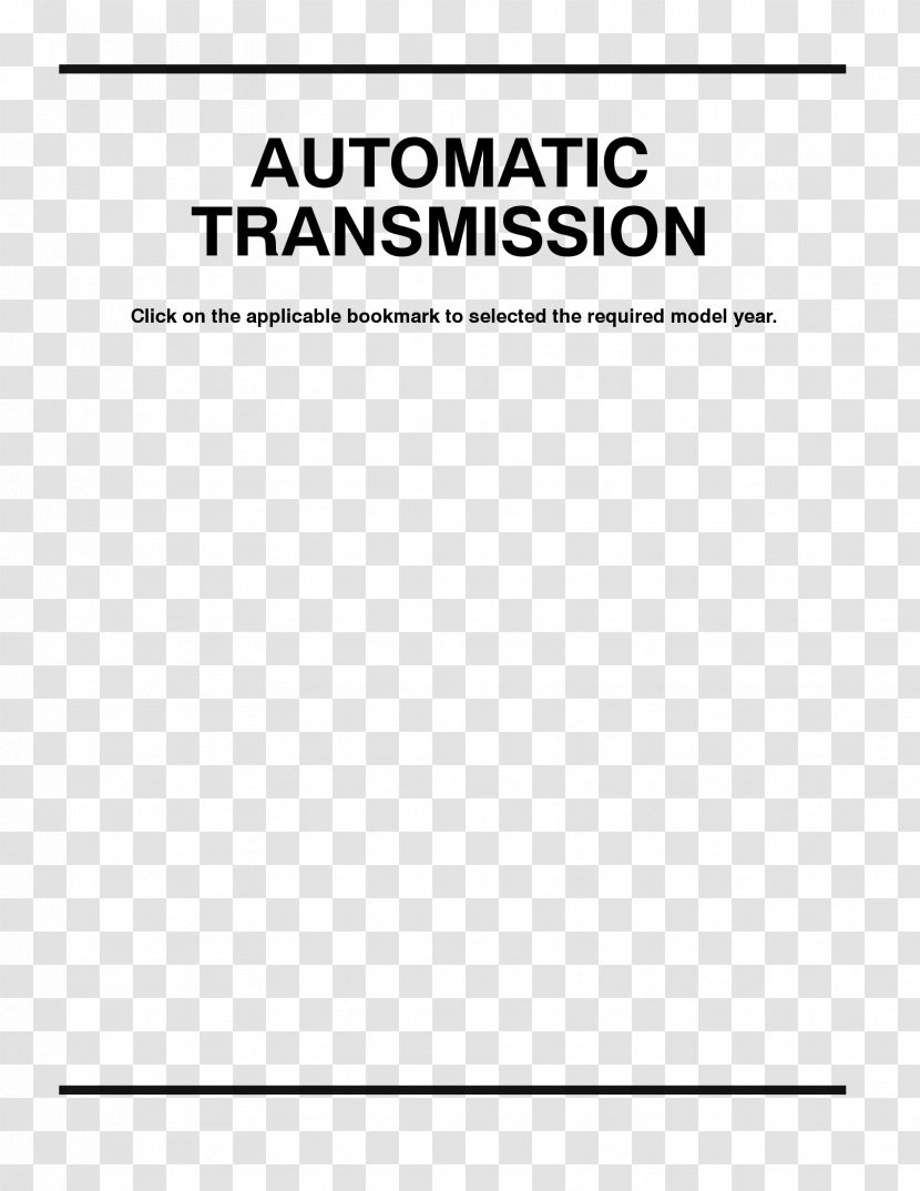 Document Car Resuscitation Council (UK) White Line - Diagram Transparent PNG