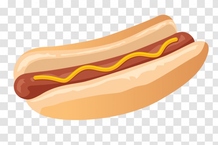 Junk Food Fast Hamburger Hot Dog Cheeseburger - Cervelat - Picture Of Dogs Transparent PNG