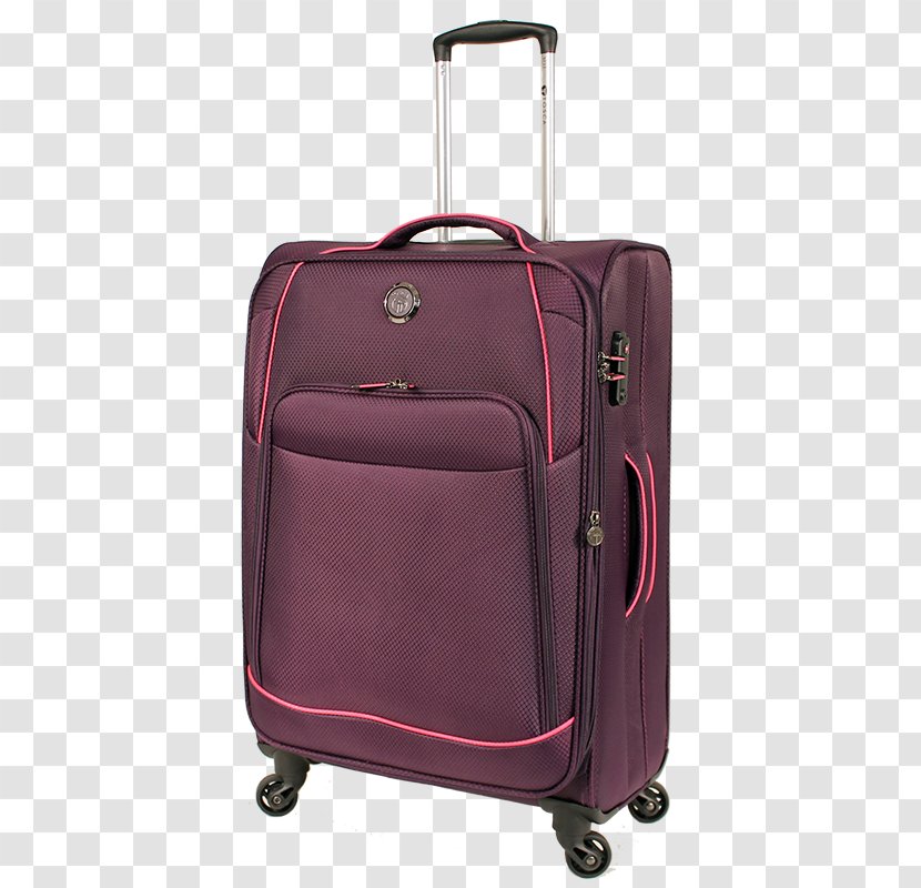 Hand Luggage Checked Baggage Suitcase Trolley Case Transparent PNG