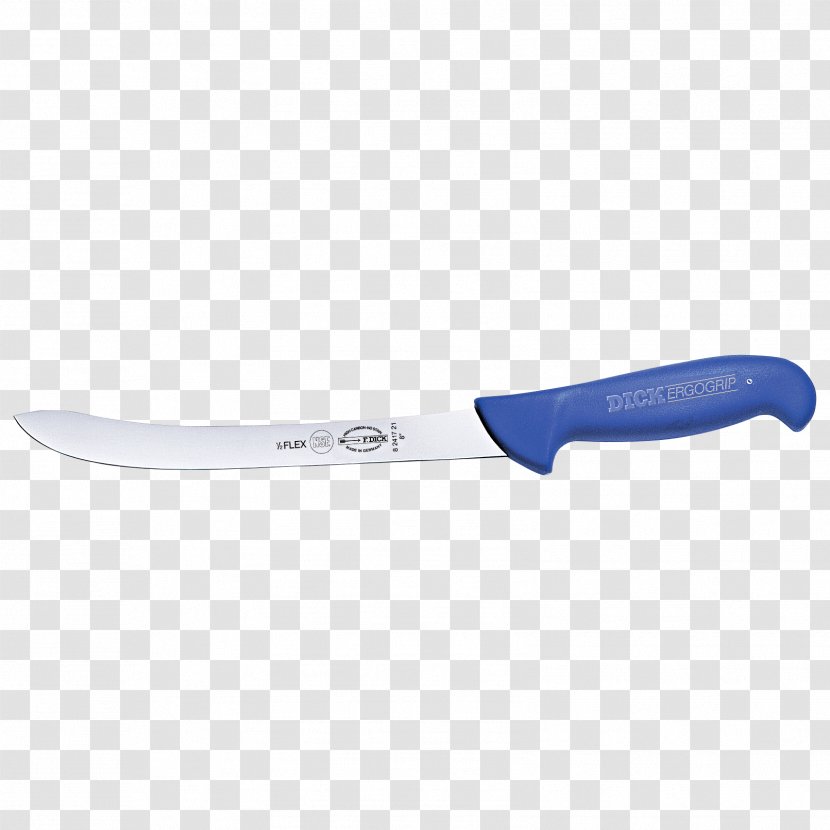 Utility Knives Throwing Knife Kitchen F. Dick - Cold Weapon Transparent PNG