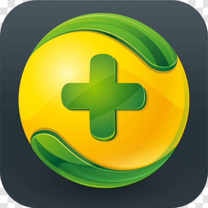 360 Safeguard Qihoo Antivirus Software Computer Android - Green - Key Transparent PNG