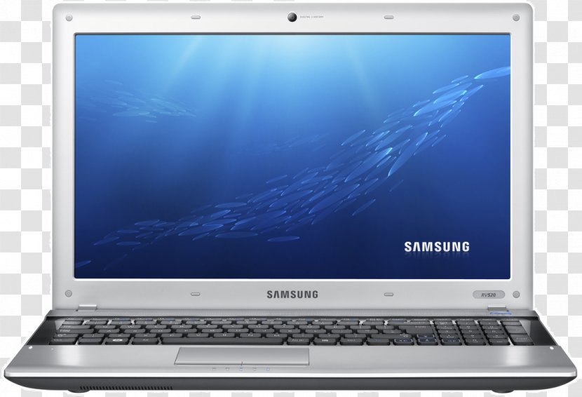 Laptop Samsung Galaxy Computer - Multimedia - Laptops Transparent PNG