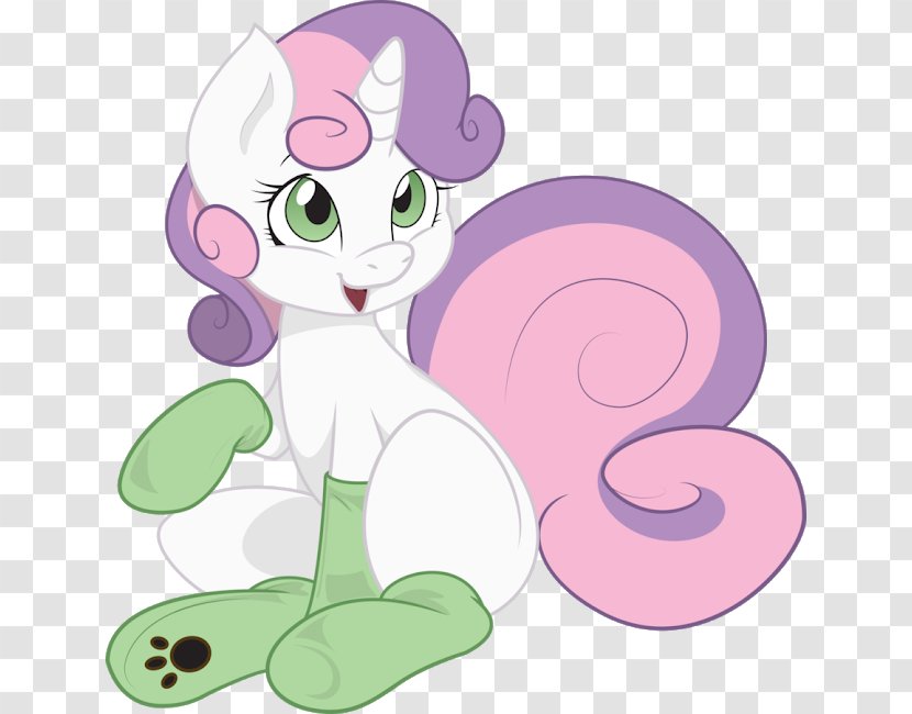 Sweetie Belle Pony Pink Violet Purple - Tree - Pepsi Splash Transparent PNG