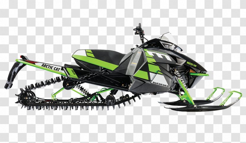 Arctic Cat Snowmobile Suzuki 2018 Jaguar XF Polaris Industries - Sled Transparent PNG