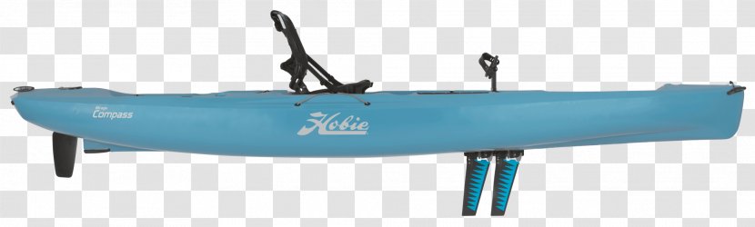 Hobie Cat Kayak Fishing Paddling Scott Lovig - Canoe - Sail Transparent PNG