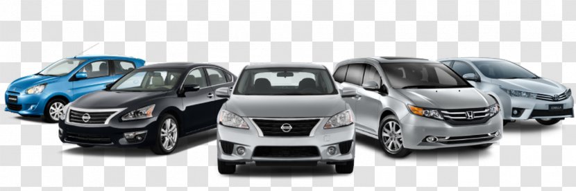 Car Rental Luxury Vehicle Renting Sport Utility - Budget Rent A Transparent PNG