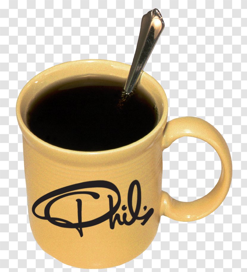 Coffee Cup Mug - Coffeem Transparent PNG