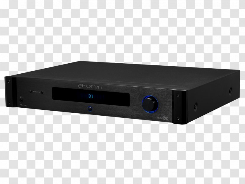 Network Video Recorder High Fidelity Loudspeaker Audiolab Hikvision - Electronics - Processor Transparent PNG