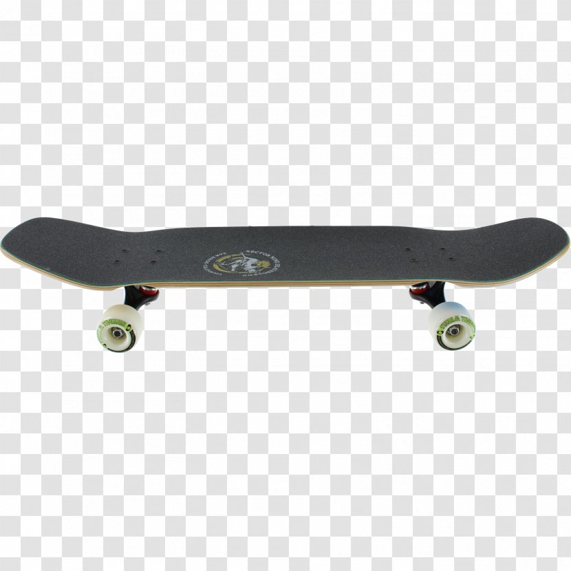 Longboard Punisher 31