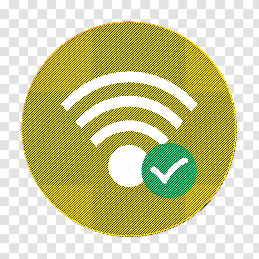 Audio And Video Controls Icon Wifi Icon Transparent PNG