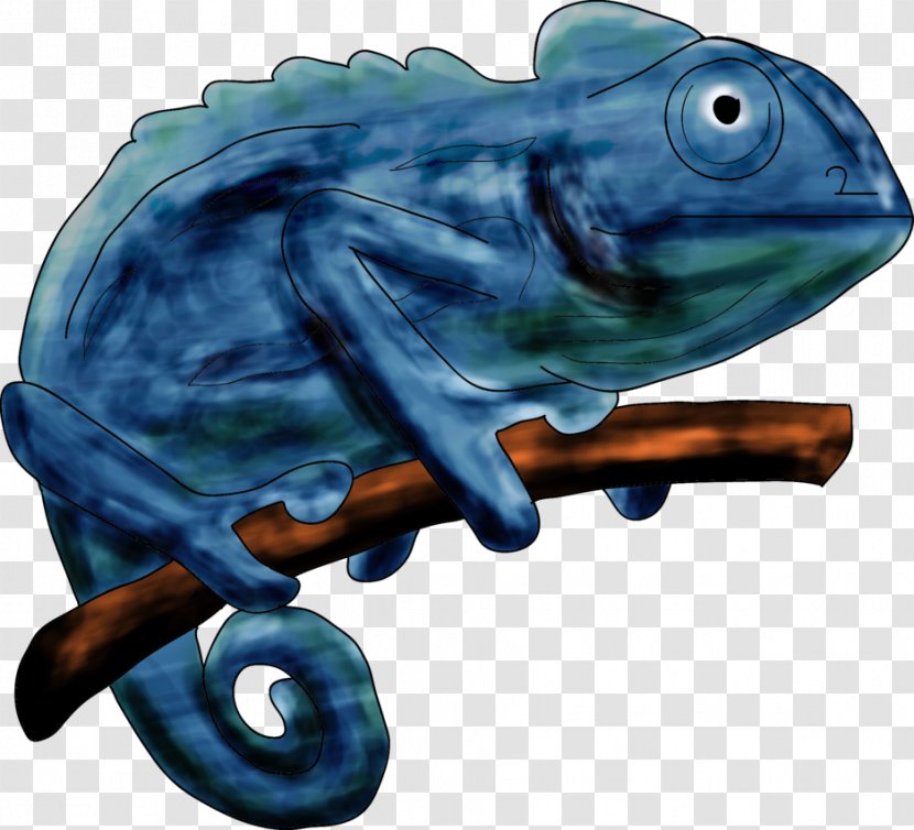 Chameleons Photography Art Reptile - Iguania - Chameleon Transparent PNG