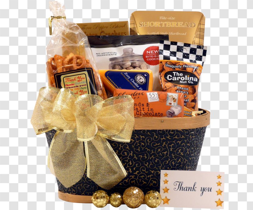 Food Gift Baskets Ribbon GiftTree - Monogram - Shining Star Gifts Transparent PNG