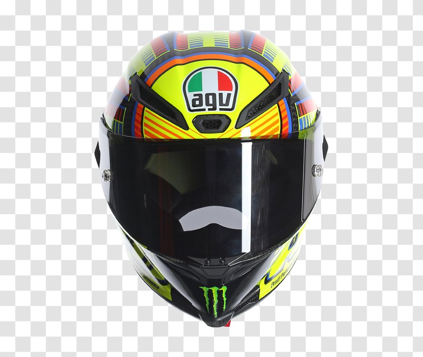 Bicycle Helmets Motorcycle MotoGP Lacrosse Helmet - Sports Equipment - Racing Transparent PNG