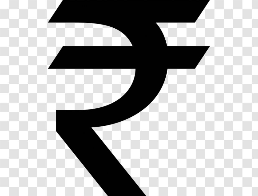 Indian Rupee Sign Symbol - Coins Of The Transparent PNG