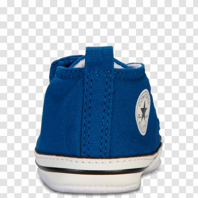 Sneakers Skate Shoe Suede Sportswear - Azure - Blue Converse Transparent PNG
