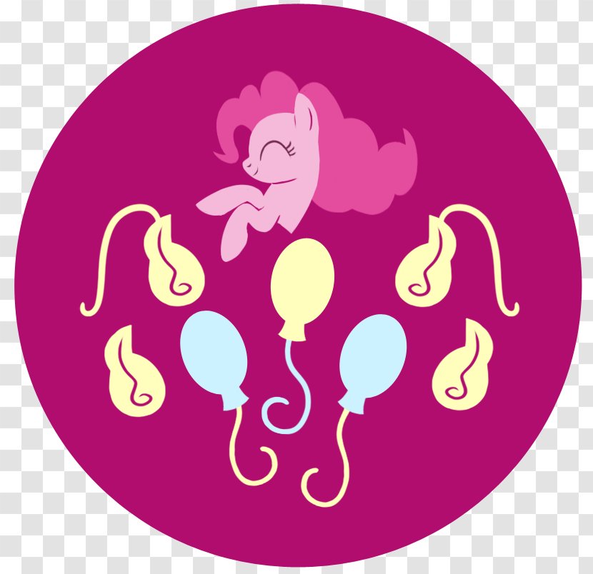 Employee Assistance Program Clip Art - Service - Pinkie Pie Balloons Transparent PNG