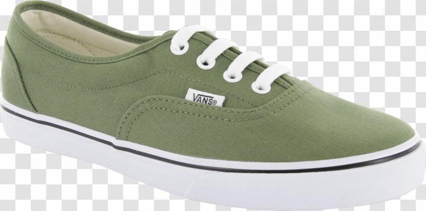 Sneakers Skate Shoe Vans Slip-on - Shoes Transparent PNG