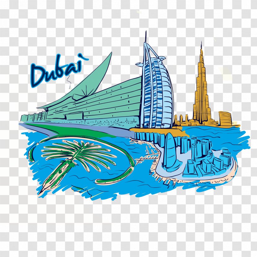 Murdoch University Dubai Clip Art - Watercraft Transparent PNG