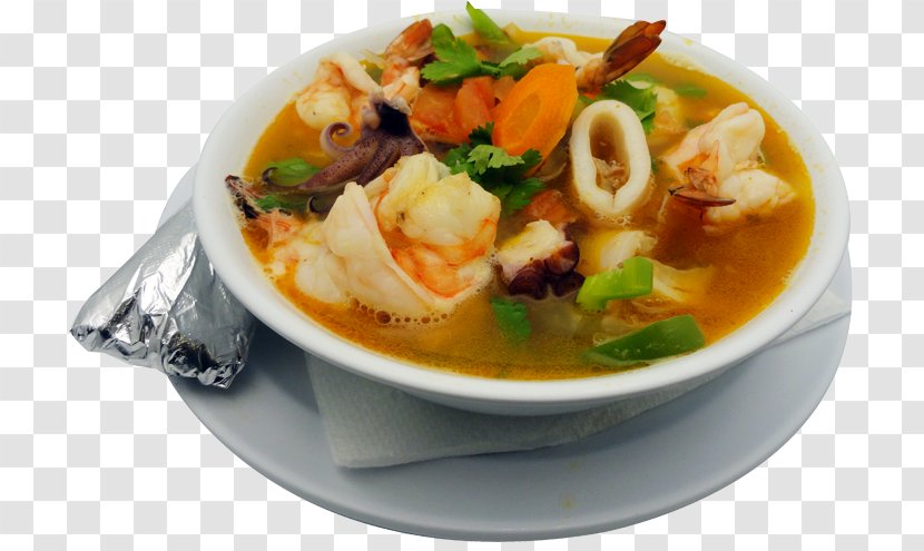 Gumbo Cap Cai Thai Cuisine Canh Chua Asian - Stew Transparent PNG