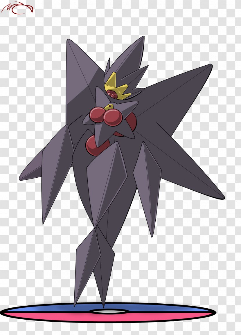 Staryu Starmie Pokémon X And Y Red Blue Evolution - Wing - Pokemon Transparent PNG