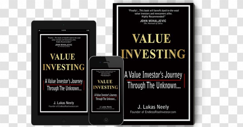 Value Investing Investment Magic Formula The Acquirer's Multiple: How Billionaire Contrarians Of Deep Beat Market - Warren Buffett Transparent PNG