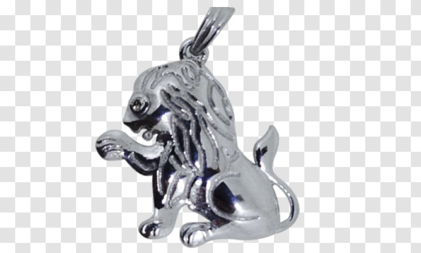 Charms & Pendants Silver Body Jewellery Figurine - Jewelry Transparent PNG