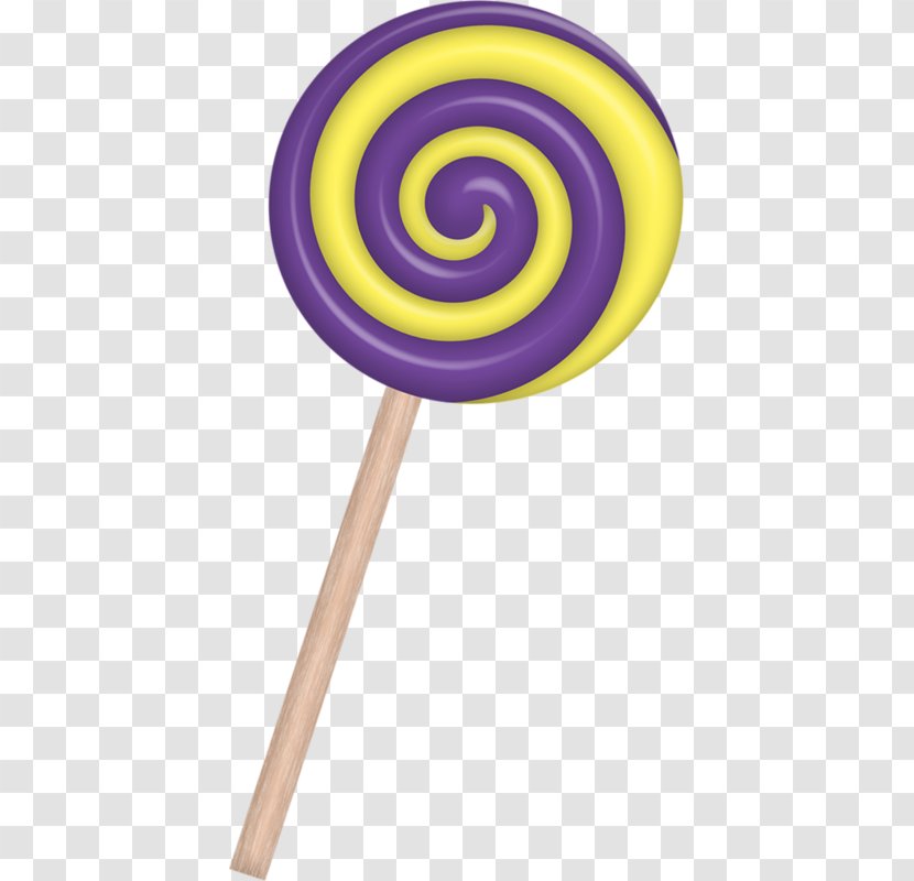 Lollipop Bonbon Candy Cane Clip Art Transparent PNG