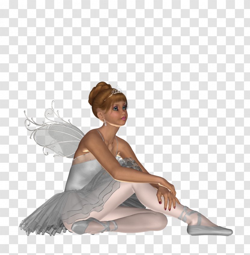 Ballet Dancer - Watercolor - Ballroom Transparent PNG