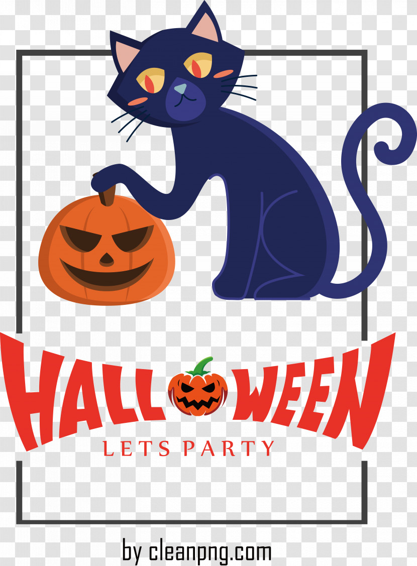 Halloween Party Transparent PNG