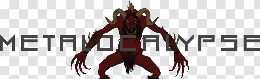 Demon Logo Desktop Wallpaper Font - Heart - Toki Wartooth Transparent PNG