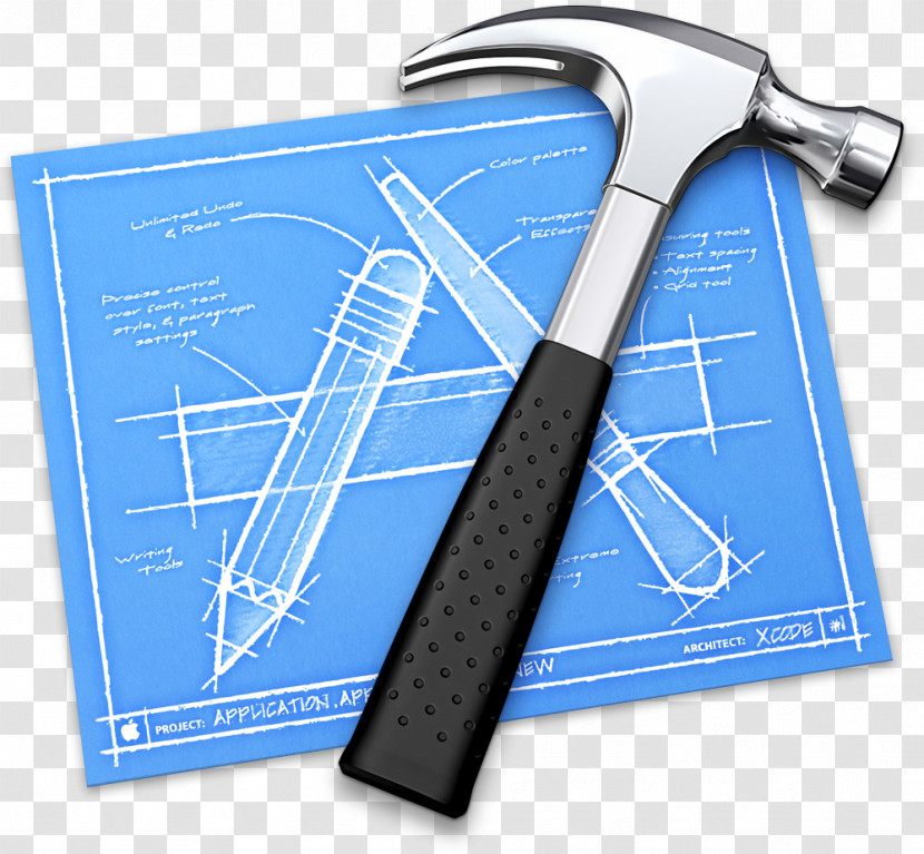 Xcode Swift Macos Objective-c Ios Sdk Transparent PNG