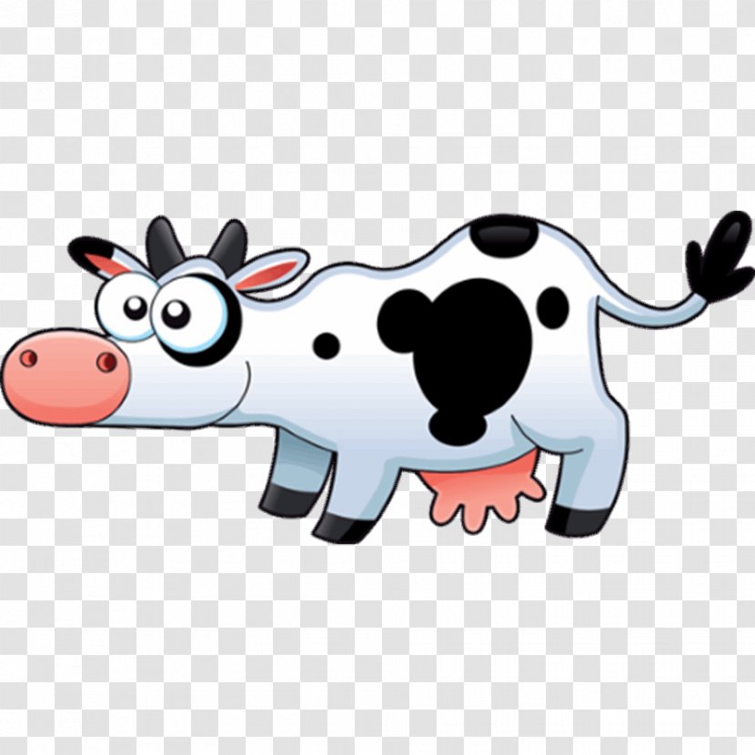 Taurine Cattle Charolais Drawing Milk Clip Art - Dairy Transparent PNG