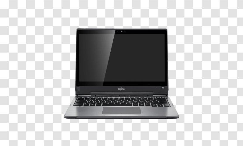 Laptop Fujitsu Lifebook Intel Core I5 I7 - Netbook Transparent PNG