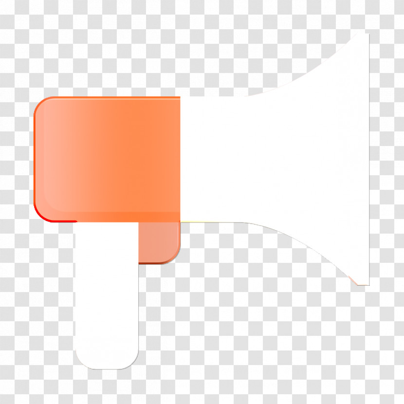 Miscellaneous Icon Megaphone Icon Transparent PNG