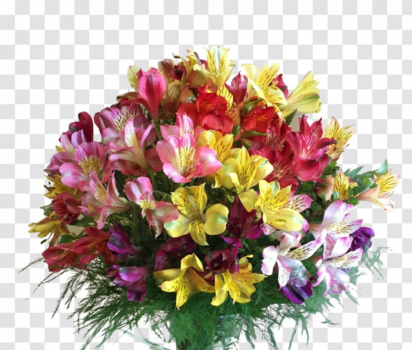 Flower Bouquet Floristry Floral Design Cut Flowers - Creation - Vase Transparent PNG
