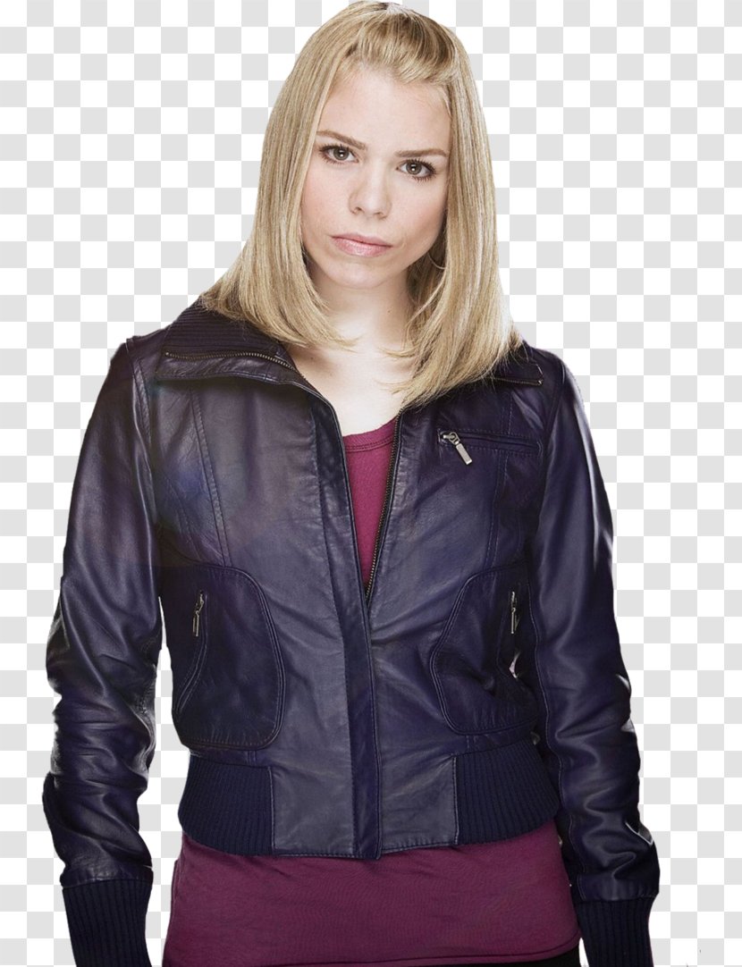 Billie Piper Rose Tyler Doctor Who Mickey Smith - Sarah Jane Transparent PNG