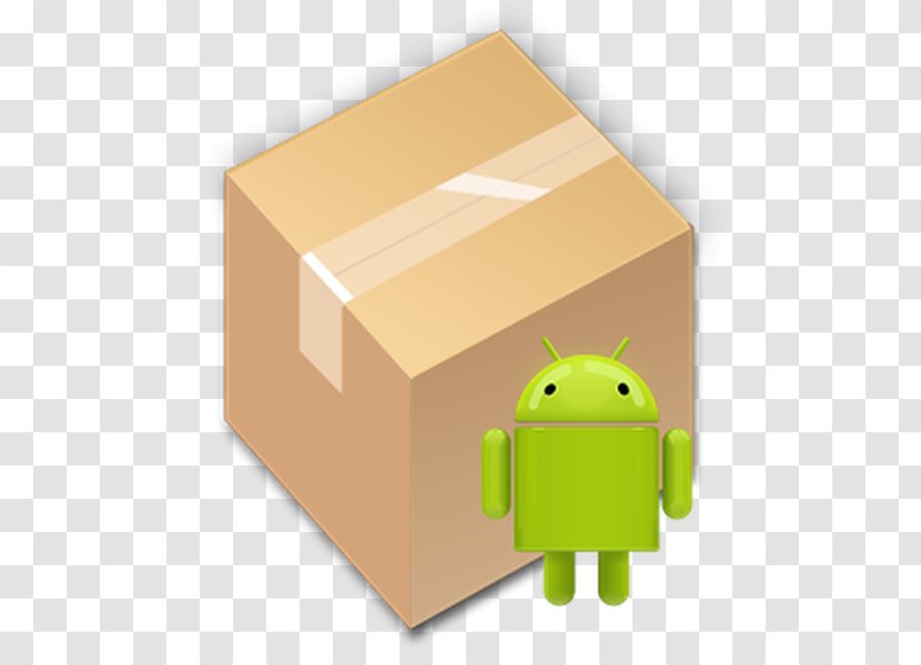 Installation Instalator Android - Uninstaller Transparent PNG