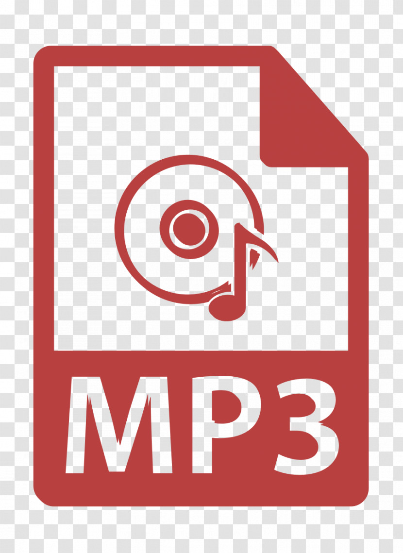 Interface Icon MP3 File Format Variant Icon Mp3 Icon Transparent PNG