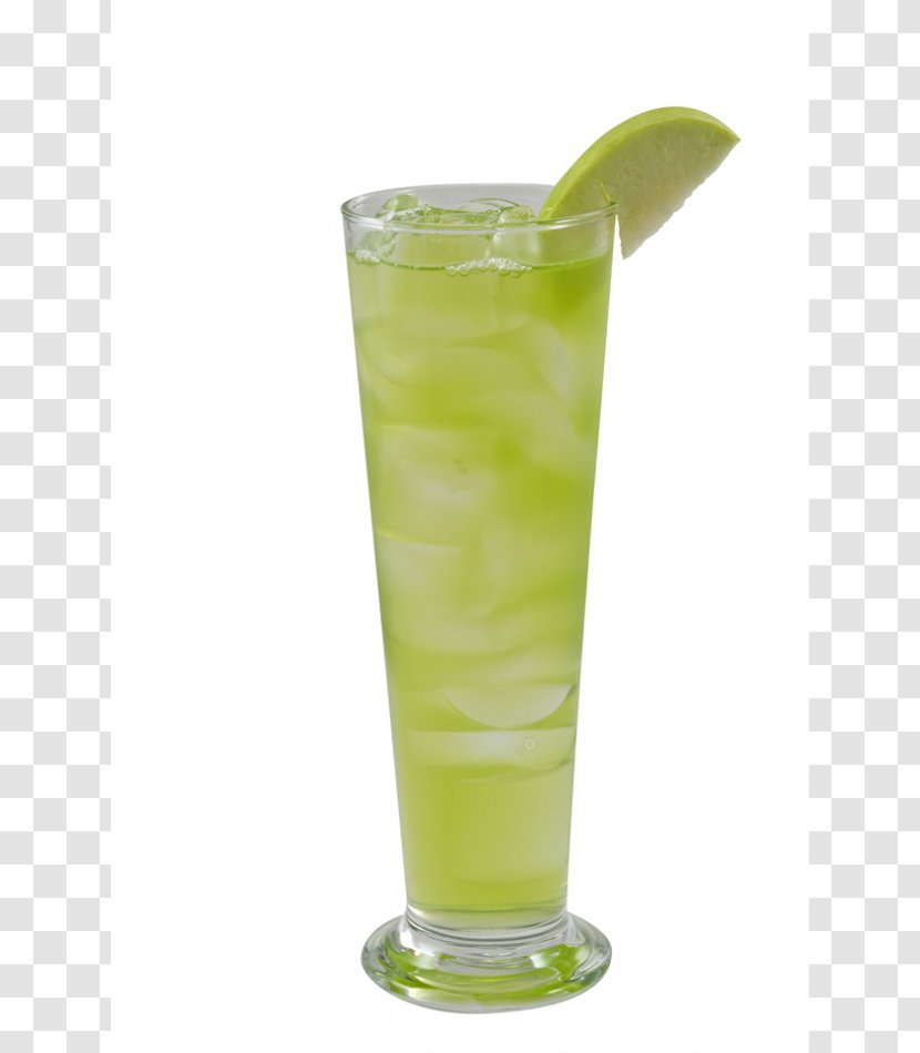 Cocktail Manzana Verde Lemonade Margarita Sea Breeze Transparent PNG