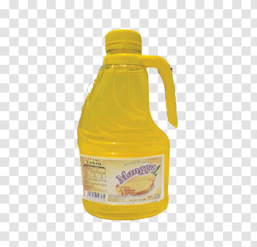 Soybean Oil Liquid Bottle - Vegetable Transparent PNG