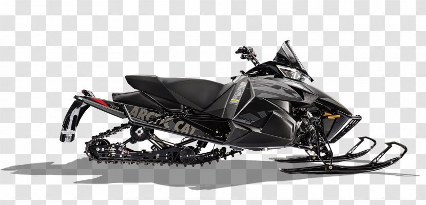 Arctic Cat Snowmobile Motorcycle Common Admission Test (CAT) · 2017 Sales - Motor Vehicle Transparent PNG
