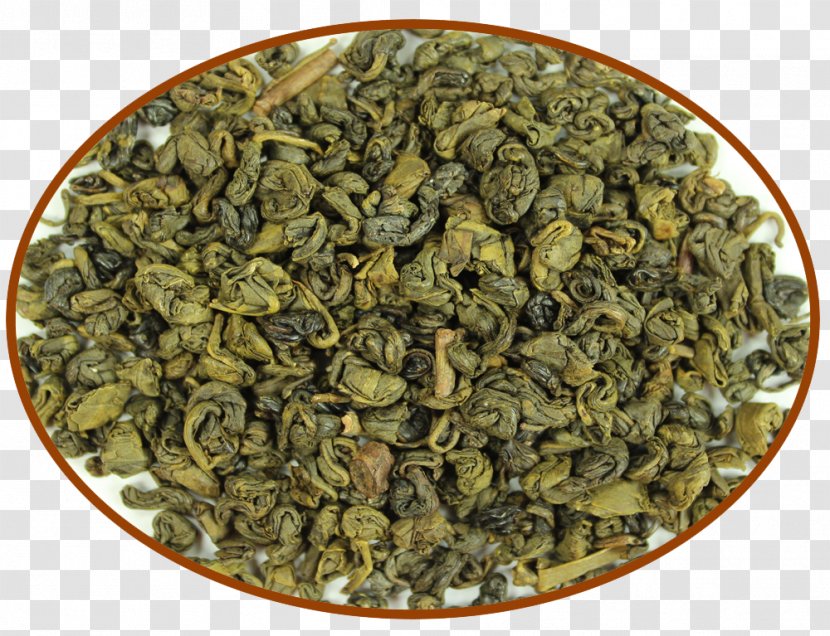 Biluochun Nilgiri Tea Gunpowder Oolong - Rooibos Transparent PNG