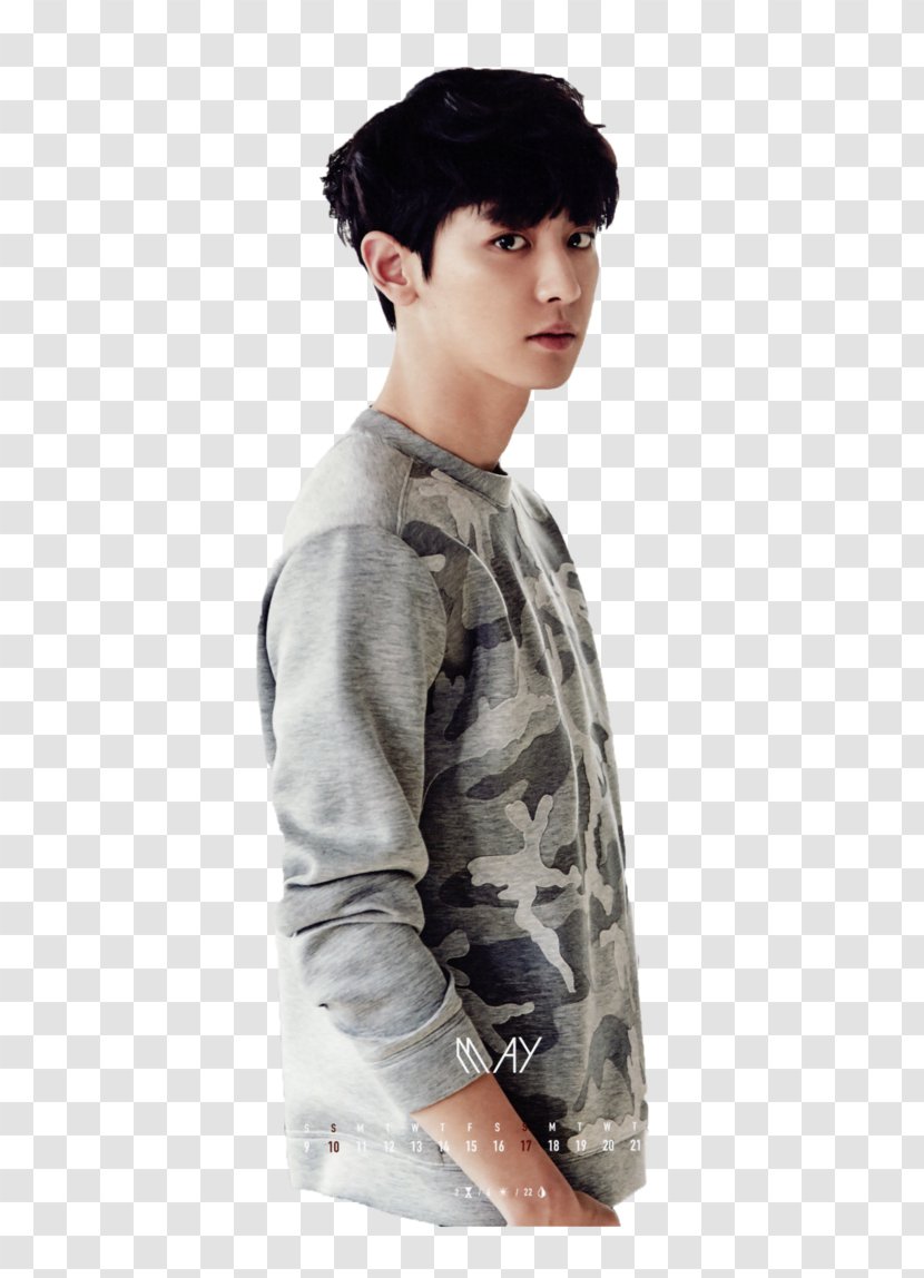 Chanyeol Exo Planet #2 – The Exo'luxion So I Married An Anti-fan 8th Korea Drama Awards - Jacket Transparent PNG