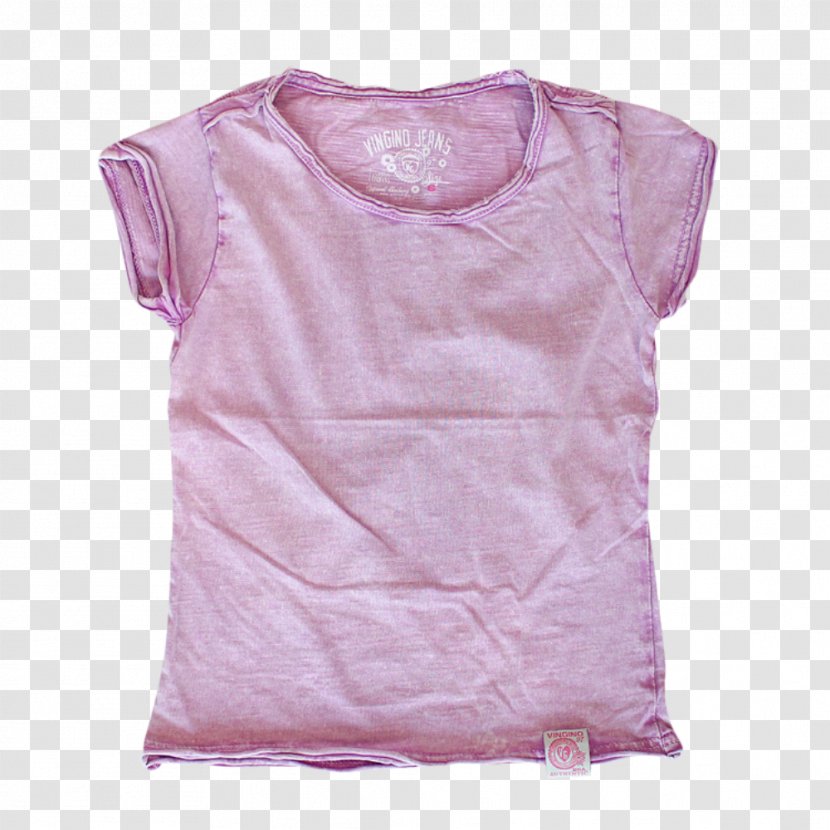 T-shirt Sleeve LIEBLINGSDINGS Kindermode & Acc. Children's Clothing Vingino Store Düsseldorf - T Shirt - Fat Violet Transparent PNG