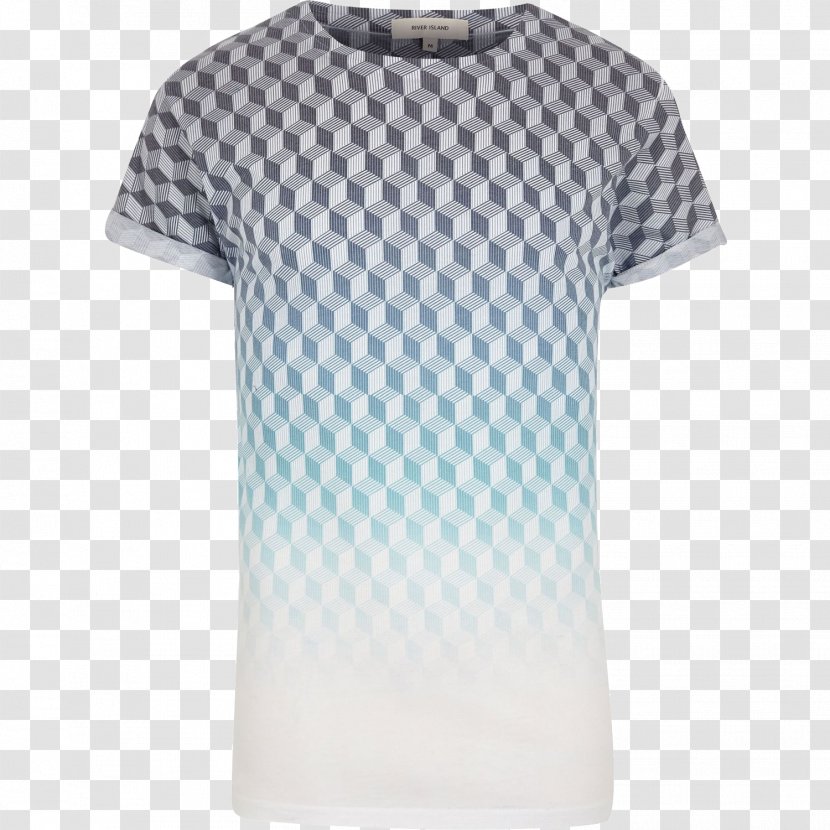 Printed T-shirt Clothing Sleeve - Shirt Transparent PNG
