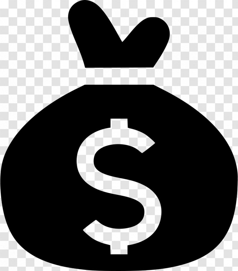 Clip Art Money Bag Finance Transparent PNG