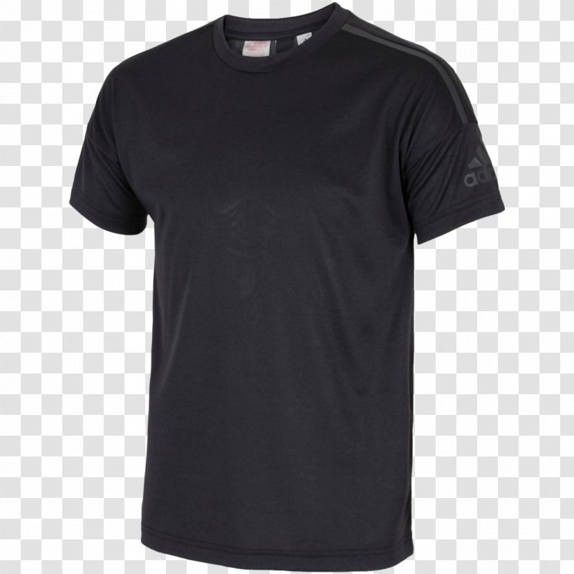 T-shirt Sleeveless Shirt Clothing - Heart Transparent PNG